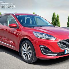 Ford Kuga 2021