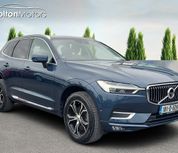 Volvo XC60 2018