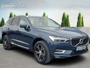 Volvo XC60 2018