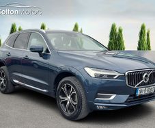 Volvo XC60 2018