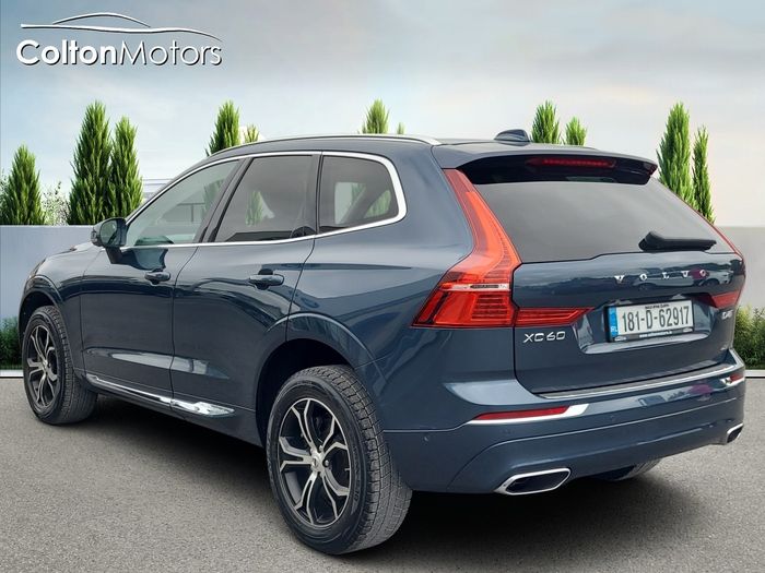 Volvo XC60 2018
