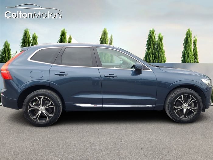 Volvo XC60 2018