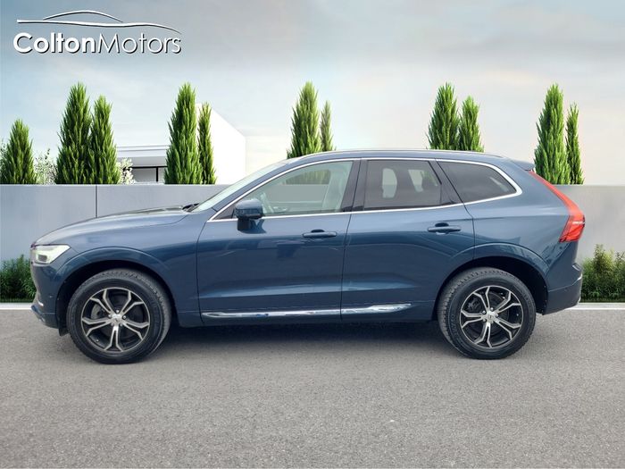 Volvo XC60 2018