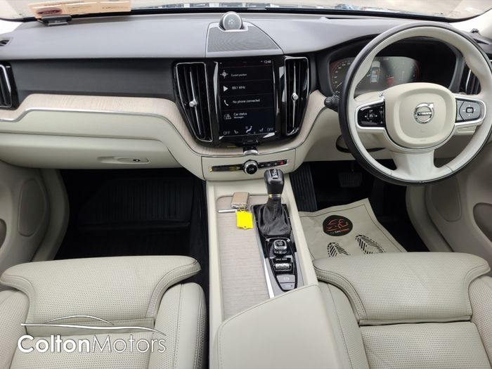 Volvo XC60 2018