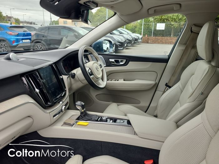 Volvo XC60 2018