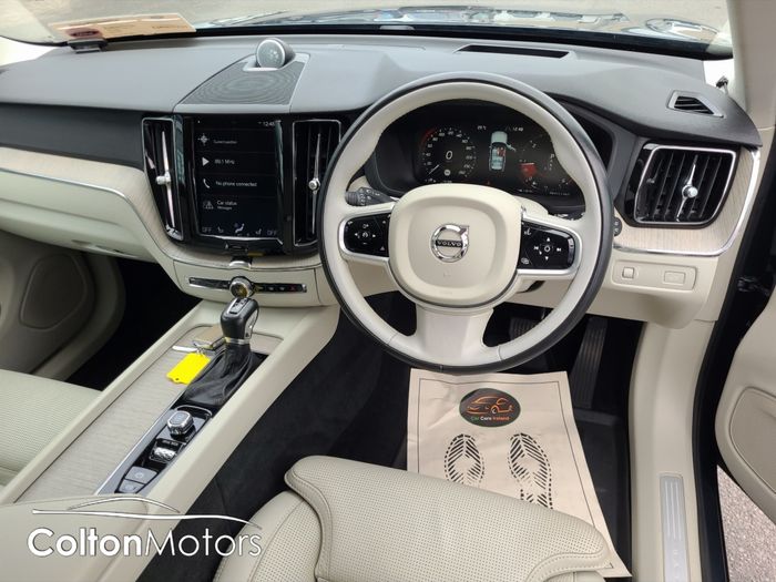 Volvo XC60 2018
