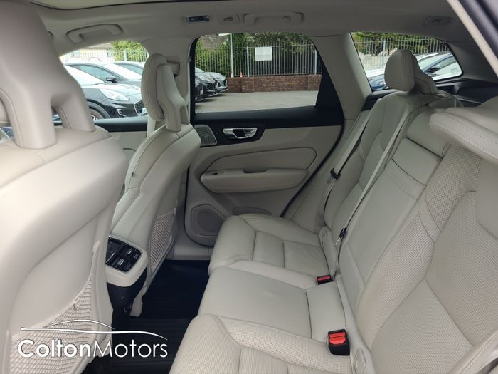 Volvo XC60 2018