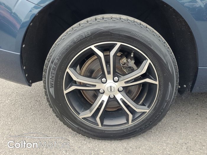 Volvo XC60 2018