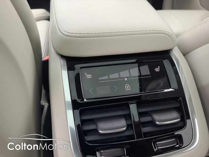 Volvo XC60 2018