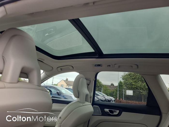Volvo XC60 2018