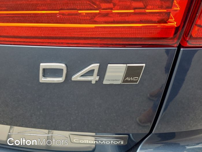 Volvo XC60 2018