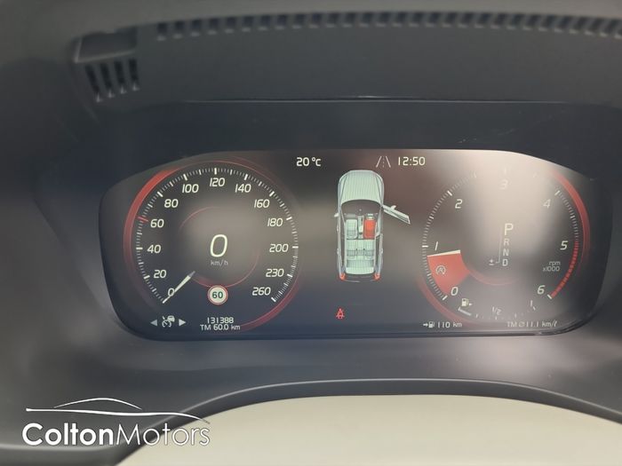 Volvo XC60 2018