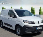 Peugeot Partner 2024