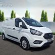 Ford Transit Custom 2023
