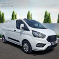 Ford Transit Custom 2023