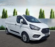 Ford Transit Custom 2023