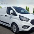 Ford Transit Custom 2023