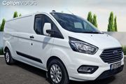 Ford Transit Custom 2023