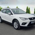 SEAT Arona 2019