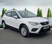 SEAT Arona 2019