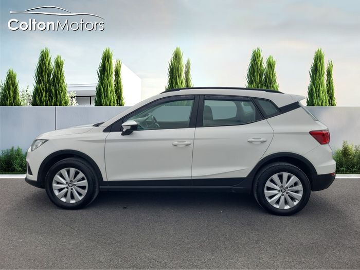 SEAT Arona 2019