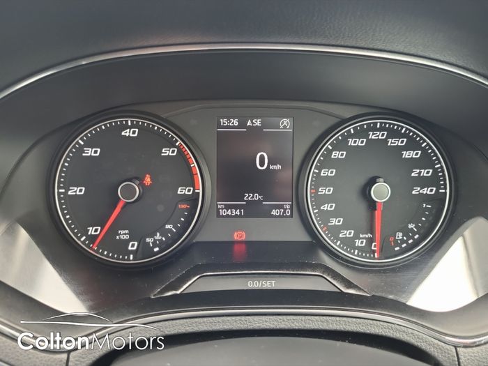 SEAT Arona 2019