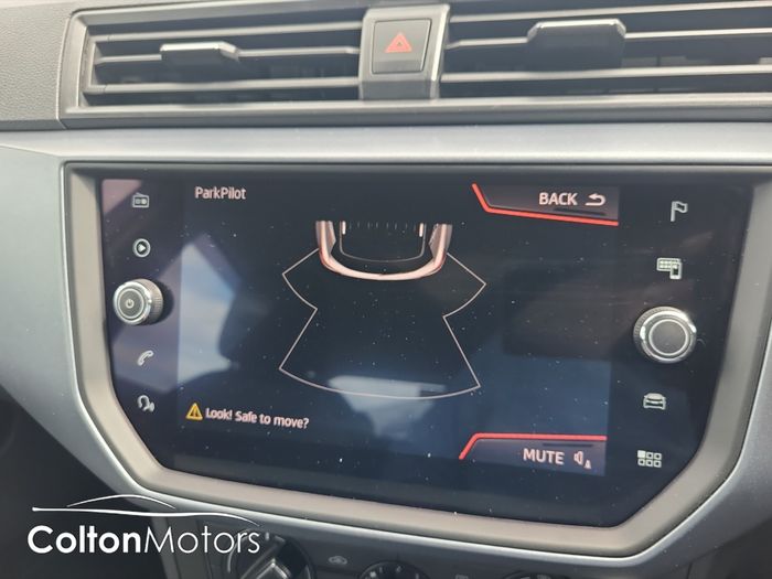 SEAT Arona 2019