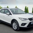 SEAT Arona 2019