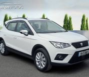 SEAT Arona 2019