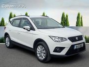SEAT Arona 2019