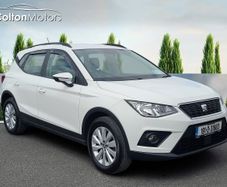 SEAT Arona 2019