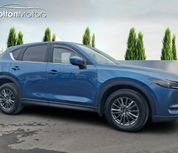Mazda CX-5 2018