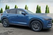 Mazda CX-5 2018