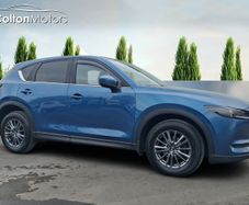 Mazda CX-5 2018