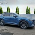 Mazda CX-5 2018