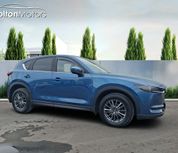 Mazda CX-5 2018