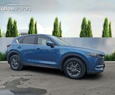 Mazda CX-5 2018