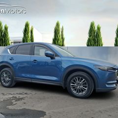 Mazda CX-5 2018