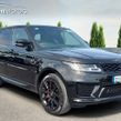 Land Rover Range Rover Sport 2021