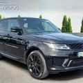 Land Rover Range Rover Sport 2021