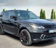 Land Rover Range Rover Sport 2021