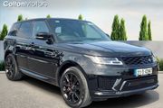 Land Rover Range Rover Sport 2021