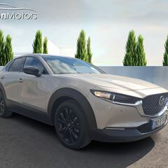 Mazda CX-30 2026