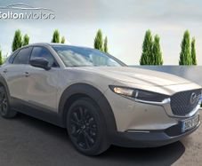 Mazda CX-30 2026