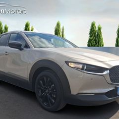 Mazda CX-30 2026