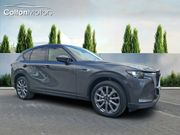 Mazda CX-60 2026