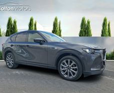Mazda CX-60 2026