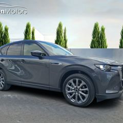 Mazda CX-60 2026