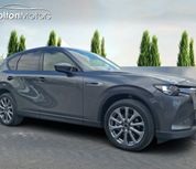 Mazda CX-60 2026