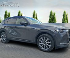 Mazda CX-60 2026